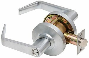 DEXTER COMMERCIAL HARDWARE C2000-STRM-R-613-KDC G2 STRM LVXANSIX2-3/4 BSXC 6-PINXKD