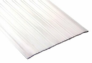 Commercial Saddle Threshold