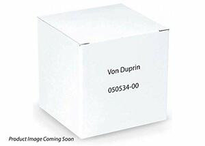 VON DUPRIN INC 050534-00 POTTED CIRCUIT BREAKER