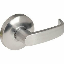 SARGENT 65U93-KL-26D SINGLE LEVER DUMMY PULL