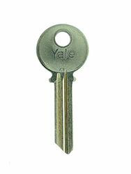 YALE COMMERCIAL RN11-GE KEY BLANK