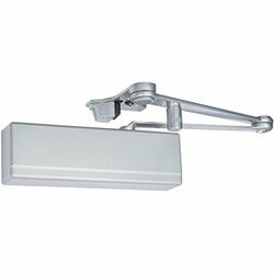 SARGENT 351-CPSH-EN COMPRESSION STOP HD H/O PA CLOSER