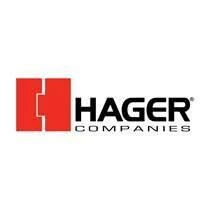 HAGER HINGE CO 1741-3.5X3.5-5/ABA HGR FULL MTS RESIDENTIAL WEIGHT HINGE 03