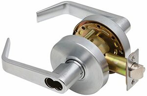 DEXTER COMMERCIAL HARDWARE C1000-CLRM-R-613-SFIC G1 CLRM LVXANSIX2-3/4 BSXLESS SFIC