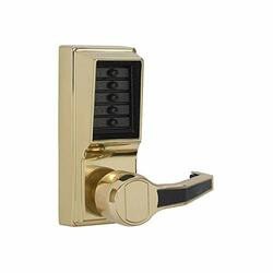 DORMAKABA-KABA ACCESS CONTROL LR1011-03-41 RH/RHR STANDARD ACCESS CONTROL