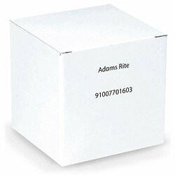 ADAMS RITE MANUFACTURING CO 91-0077-01-603 7100 MOUNTING KIT