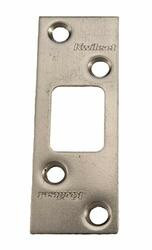 KWIKSET 83222-15 DB SS SQ CNR 15 FIN