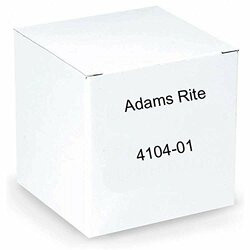 ADAMS RITE MANUFACTURING CO 4104-01 RADIUS MOUNTING BRIDGE