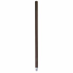 DEXTER COMMERCIAL HARDWARE ED1000-EXTRD-10B ED1000 SERIES 12 INCH EXTENSION ROD