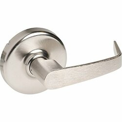 CORBIN RUSSWIN CL3850-NZD-626 HALF DUMMY