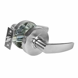 SARGENT 28-7U15-LB-26D PASSAGE 2 3/4 B.S. X 4 7/8