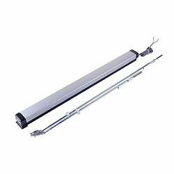 ADAMS RITE MANUFACTURING CO 8622LR-36 36 CONC. VERT ROD X ELECT LATCH RETRACT