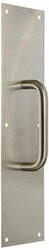 ROCKWOOD 102X70C-32D PULL PLATE