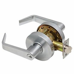 DEXTER COMMERCIAL HARDWARE C1000-STRM-R-626-KDC G1 STRM LVXANSIX2-3/4 BSXC 6-PINXKD