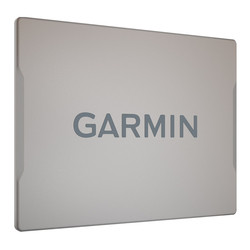Garmin 16 Protective Cover - Plastic