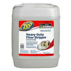 ZEP INC. ZPEZULFFS5G CLEANER,FLR,STRP,5GAL