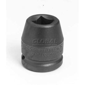 Proto B941591 Proto 3/4-Inch Drive Impact Socket, 5/8-Inch, 4 Point