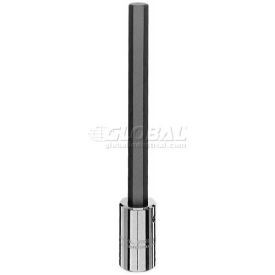 Proto J5441-14MXL 1/2 Drive Extra Long Hex Bit Socket - 14mm, 7-1/8 Long