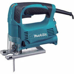 Makita B0247112 Top Handle Jig Saw, , 500-3,100 SPM, Var. Speed, Orbital, Case