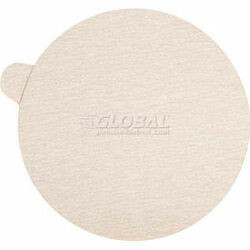 Makita B1194362 Round Abrasive Paper, , 5, PSA, 120 Grit, 10/Pk