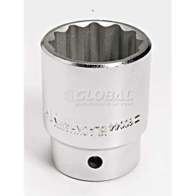 Proto B956574 3/4 Drive Heavy-Duty Socket, 1-13/16, 12 Point