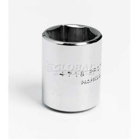 Proto B941707 Proto 1/4-Inch Drive Socket 1/8-Inch, 6 Point