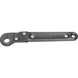 Proto B334473 Proto 3/4-Inch Ratcheting Flare-Nut Wrench, 12 Point