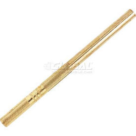 Proto B945544 Proto 3/4" x 12" Brass Drift Punch