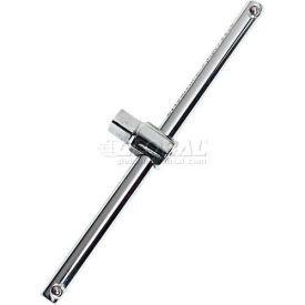 Proto B942090 Proto 1/4-Inch Drive Sliding T-Handle, 4-1/2-Inch