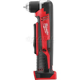 MILWAUKEE B455668 M18 3/8 Right Angle Drill/Driver (Bare Tool Only)