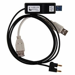 ALARM LOCK T3 AUDIT TRAIL IN Alarm Lock AL-PCI2U