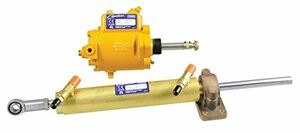 SEASTAR SOLUTIONS HC5351 CYLINDR CAPILANO BA200-7TM C/W