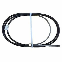UFLEX216-M66X24 24 QC HELM STEERING CABLE