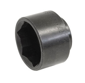 Lisle LIS-13320 27 MM LOW PROFILE FILTER SKT