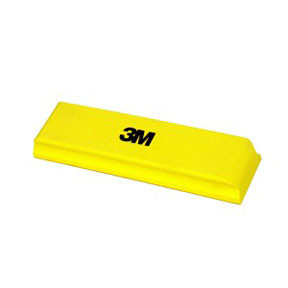 3M 3M-5687 HOOKIT SAND BLOCK 2 5/8X10 3/4