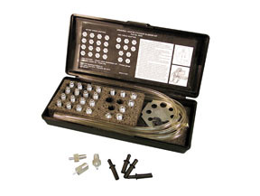 Thexton THX-803X UNIV MASTER CYCLIN BLEED KIT