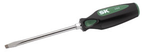 SK Hand Tool SKT-79103 5.91" TRI-MOLDED KEYSTONE SCRW