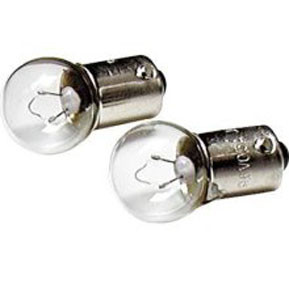 Makita MKT-A90261 18V Flashlight Bulb, 2 Pack for Ml180 (2 Pieces)