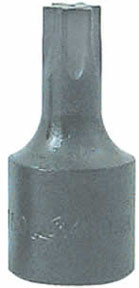 Lisle LIS-26500 T-47 Torx Bit Socket