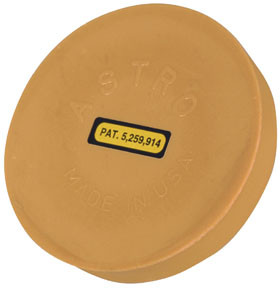Astro Pneumatic AST-400E Astro Smart Eraser Pad For Pinstripe Removal Tool