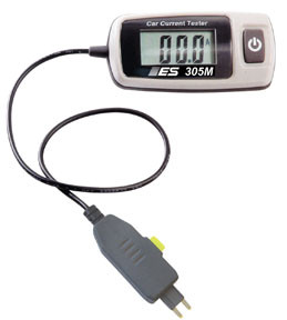 Electronic Specialties ESI-305M ESI 30 Amp Fuse Buddy Mini Tester