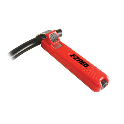 E-Z Red EZR-793CS Adjustable Battery Cable Stripper ()