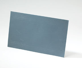 Norton NTN-39375 BLACK ICE P600 HALF SHEET 50PK