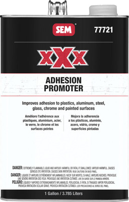 SEM Products SEM-77721 SEM XXX Adhesion Promoter - 1 Gallon