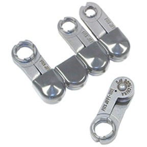 Lisle LIS-22710 Disconnect Set for Jiffy-Tite Connectors