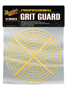 Meguiars MGL-X3003 GRIT GUARD