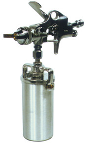 Astro Pneumatic AST-AS6S Astro Touch Up Gun With Cup