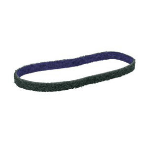3M 3M-64467 1/2" X 18" FIN DURAFLEX BELT