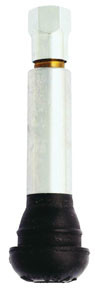 Milton Industries MIL-S418 (PK/2) 2" TT VALVE .453"