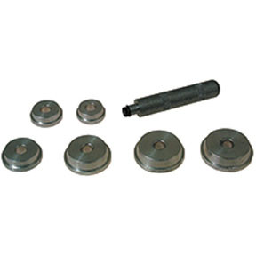 Lisle LIS-12600 Bearing Race & Seal Driver-2pack